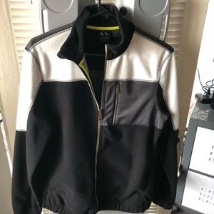 A|X Light Jacket